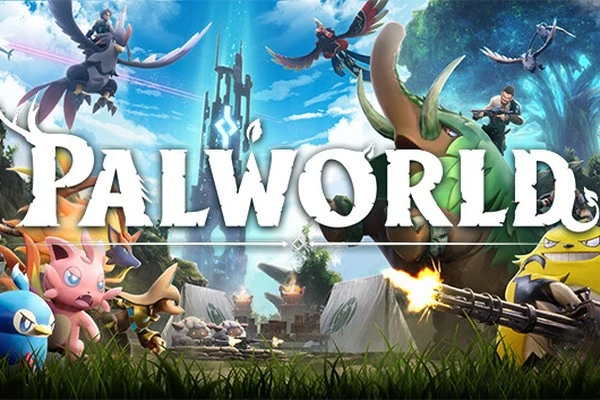 Palworld