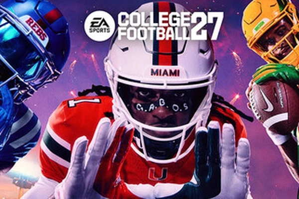 EA SPORTS™ College Football 27