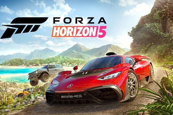 Forza Horizon 5