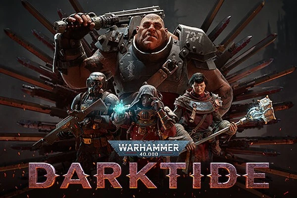 Warhammer 40,000: Darktide