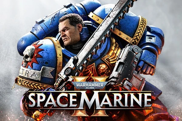 Warhammer 40,000: Space Marine 2