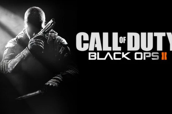 Call of Duty®: Black Ops II