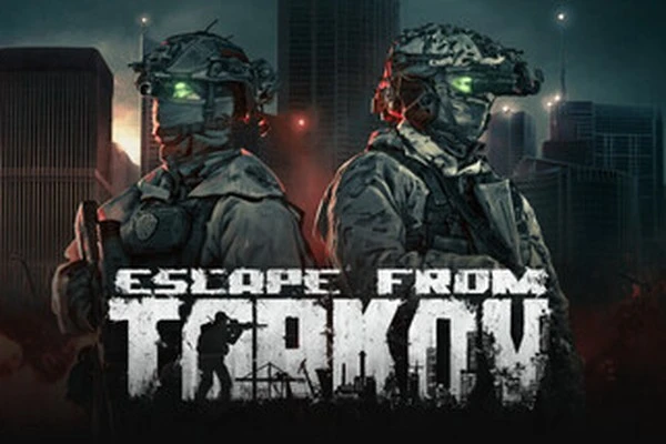 Escape from Tarkov