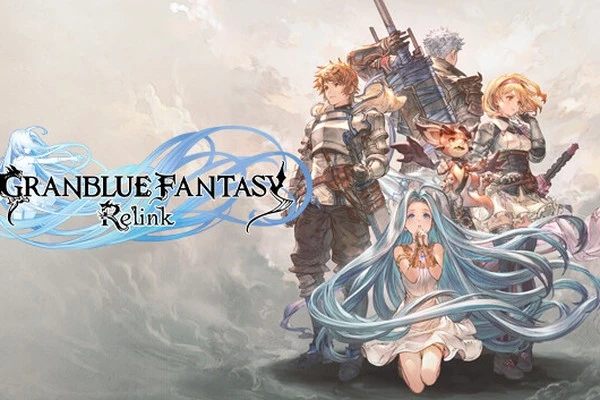 Granblue Fantasy: Relink