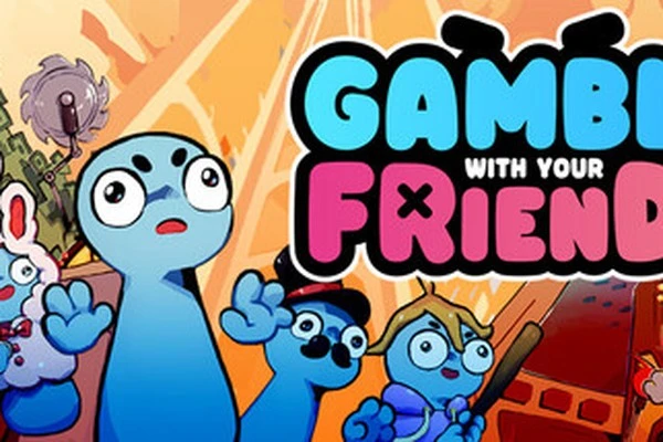 Gamble With Your Friends