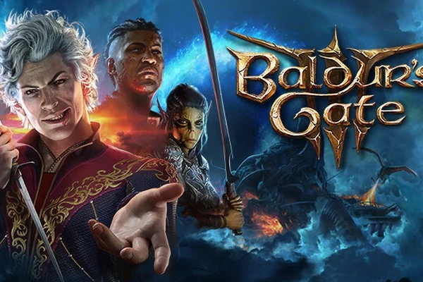 Baldur's Gate 3