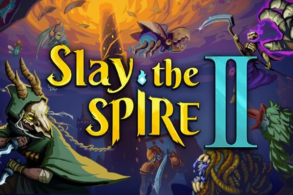Slay the Spire 2