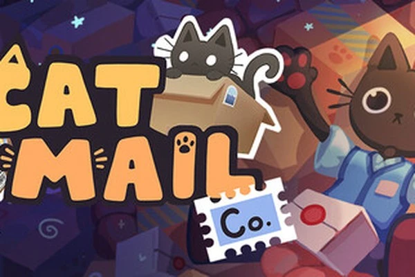 Cat Mail Co.