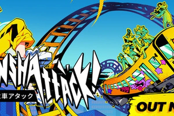 Denshattack!