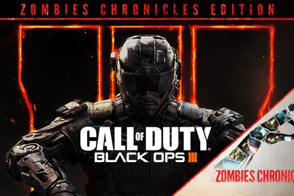 Call of Duty®: Black Ops III