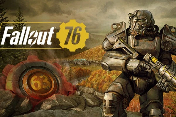Fallout 76