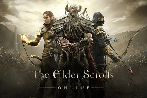 The Elder Scrolls® Online