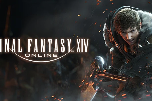 FINAL FANTASY XIV Online