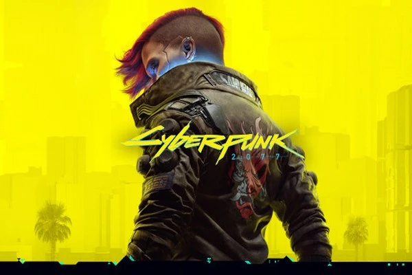 Cyberpunk 2077