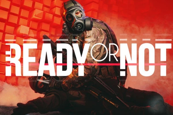 Ready or Not