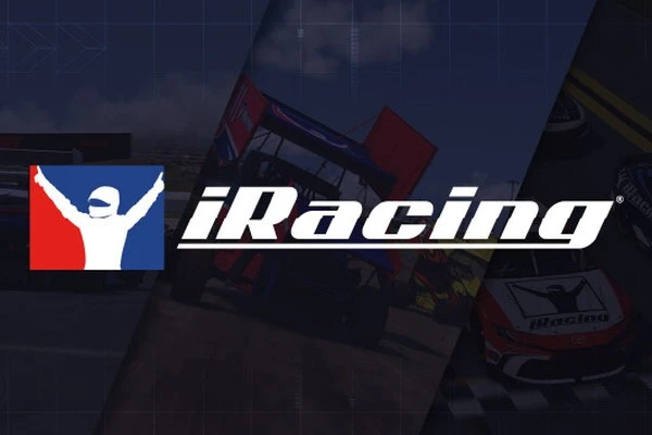 iRacing