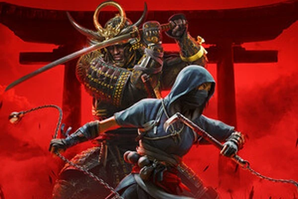 Assassin’s Creed Shadows