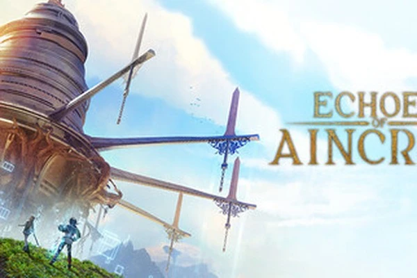 Echoes of Aincrad