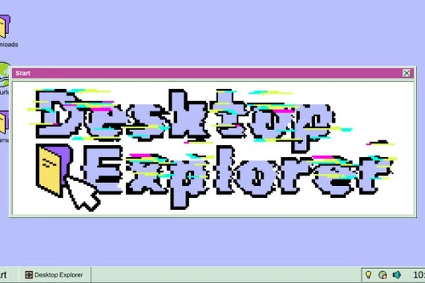 Desktop Explorer