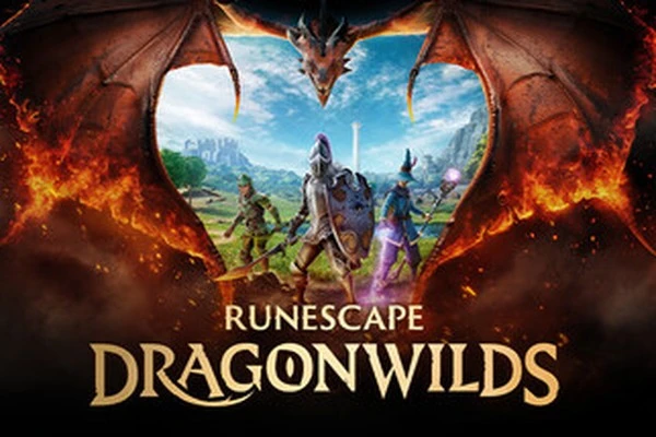 RuneScape: Dragonwilds