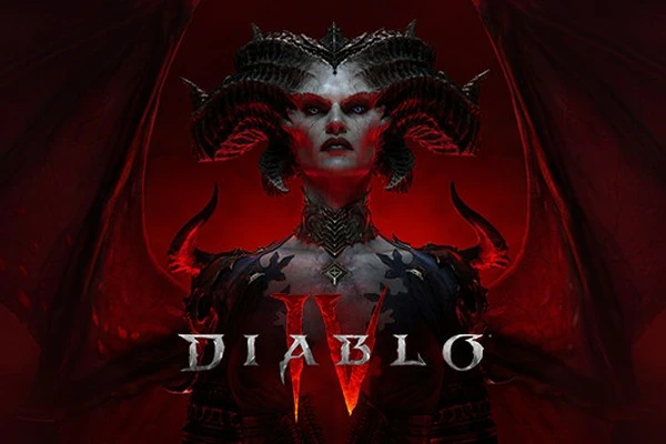 Diablo® IV