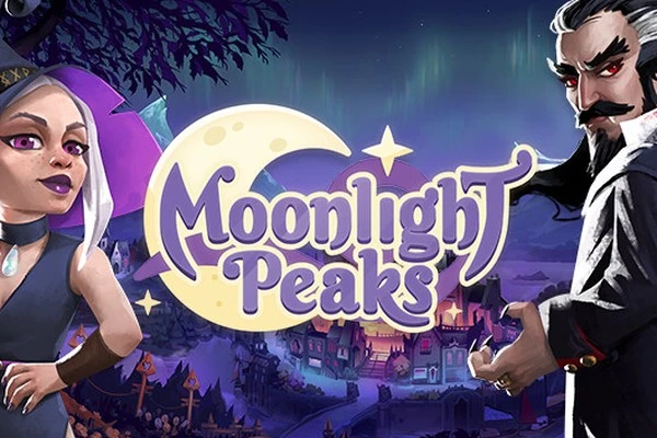 Moonlight Peaks