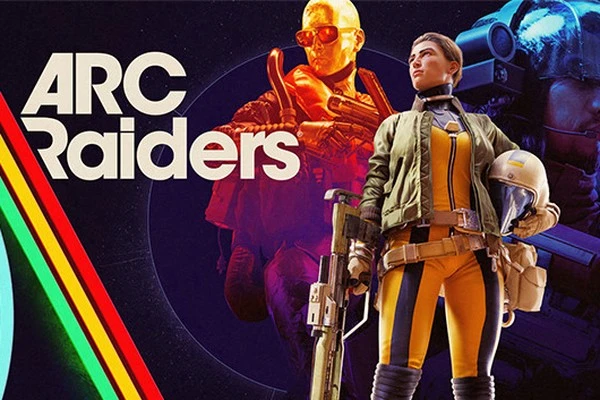 ARC Raiders