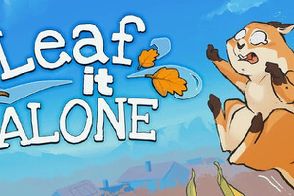 Leaf it Alone