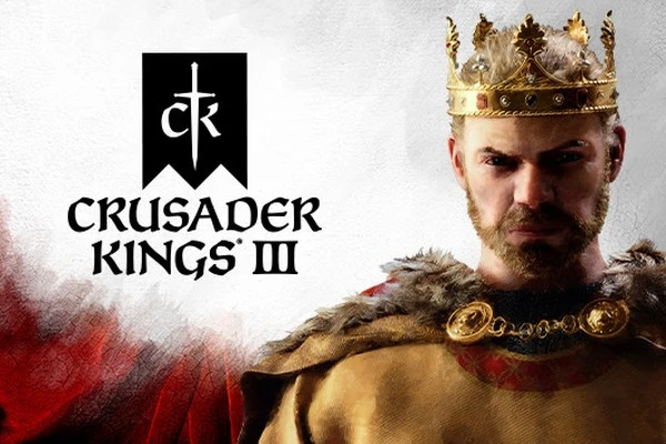 Crusader Kings III