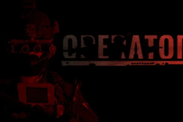 OPERATOR