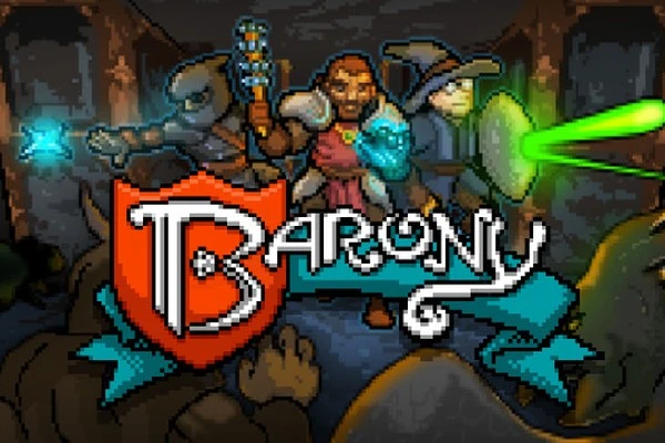 Barony