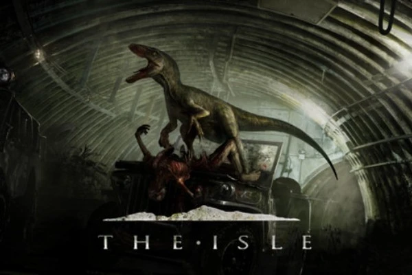 The Isle