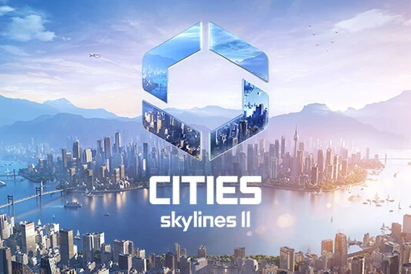 Cities: Skylines II
