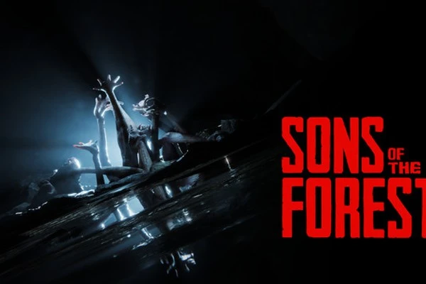 Sons Of The Forest