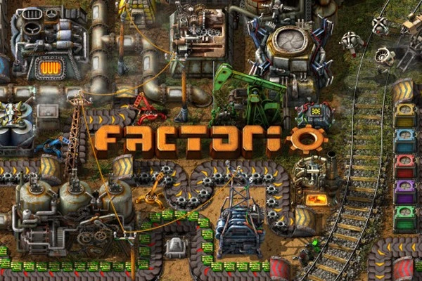 Factorio