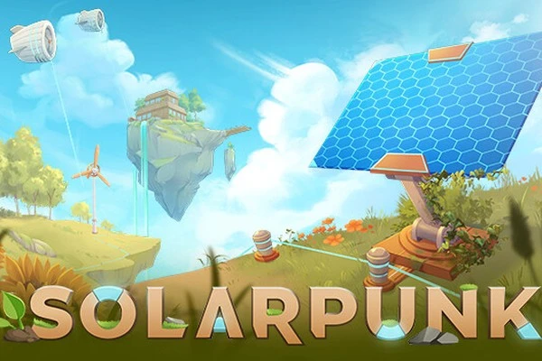 Solarpunk™