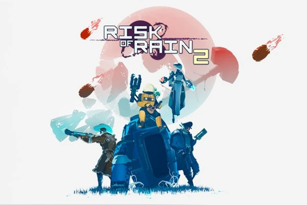 Risk of Rain 2
