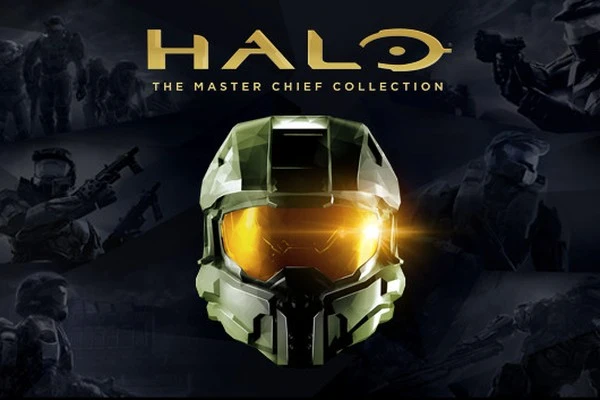 Halo: The Master Chief Collection