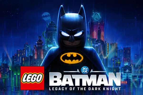 LEGO® Batman™: Legacy of the Dark Knight