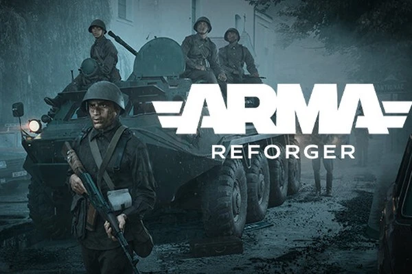 Arma Reforger