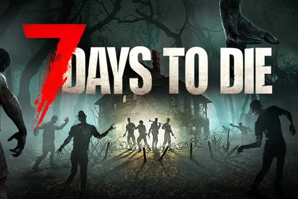 7 Days to Die