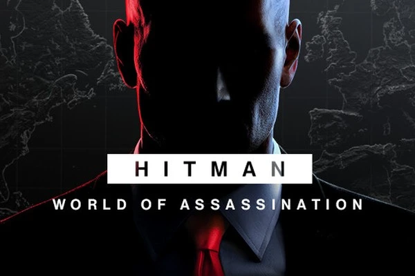 HITMAN World of Assassination