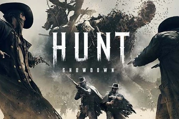 Hunt: Showdown 1896