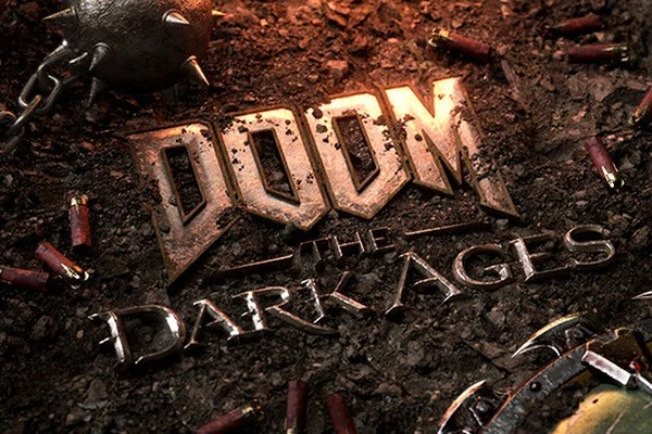 DOOM: The Dark Ages