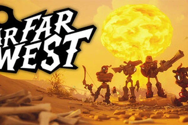Far Far West
