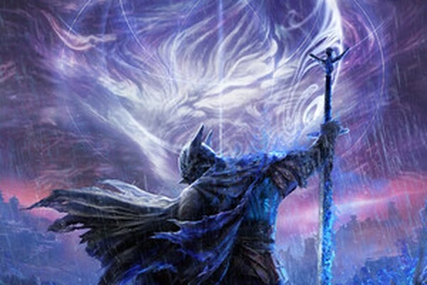ELDEN RING NIGHTREIGN