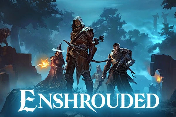 Enshrouded