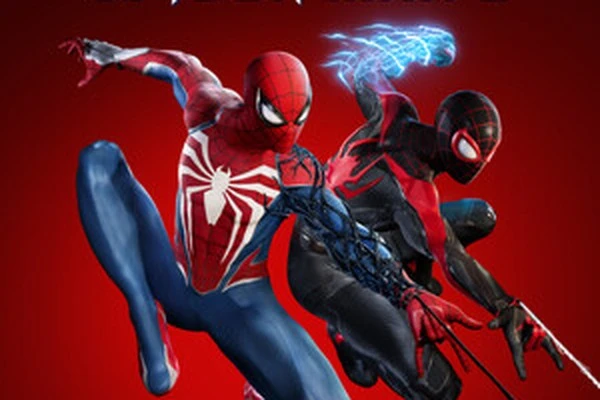 Marvel's Spider-Man 2