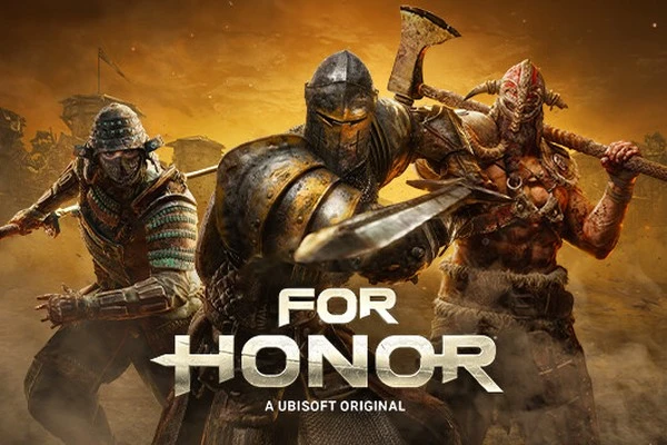 FOR HONOR™