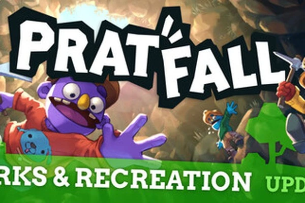 Pratfall